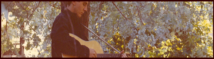 Back On the Street Again header