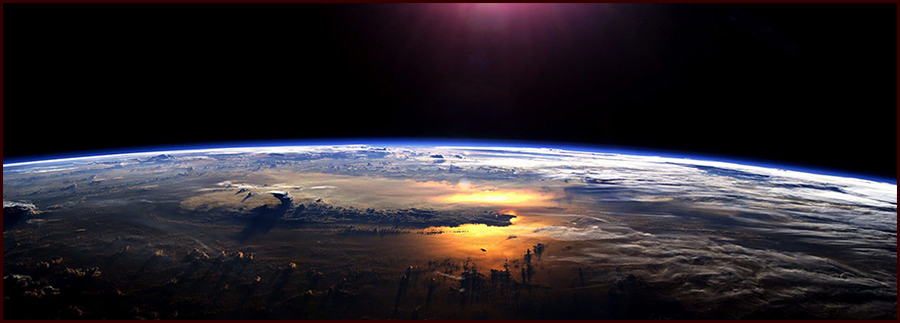 A Little Bit of Solitude header