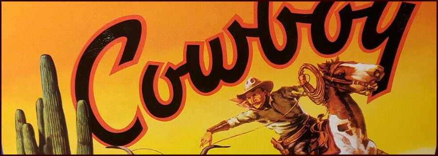 Cornstalk Pony header