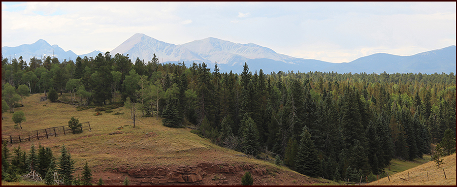 Here's to the Rocky Road header