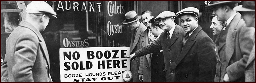 Footer image - Old Jim Crow Footer image -