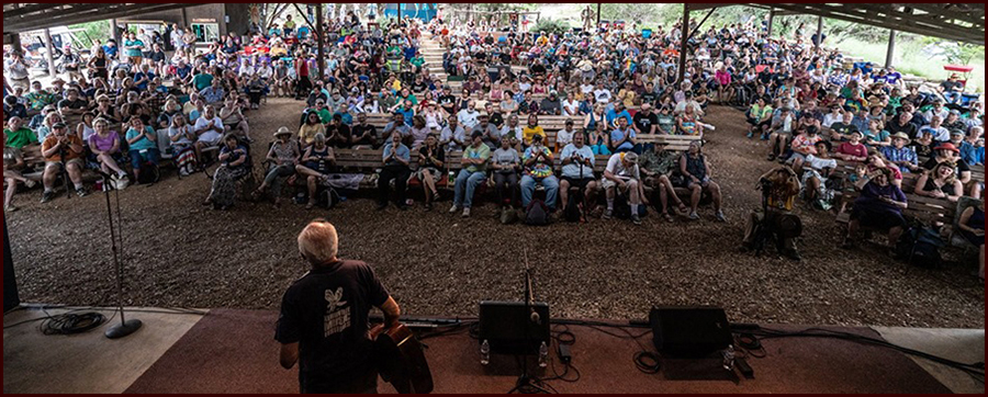 Share Me With Texas header