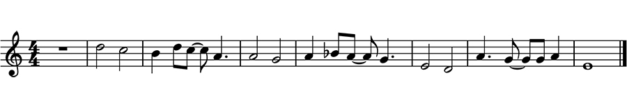 Sunday music sample Sunday music sample