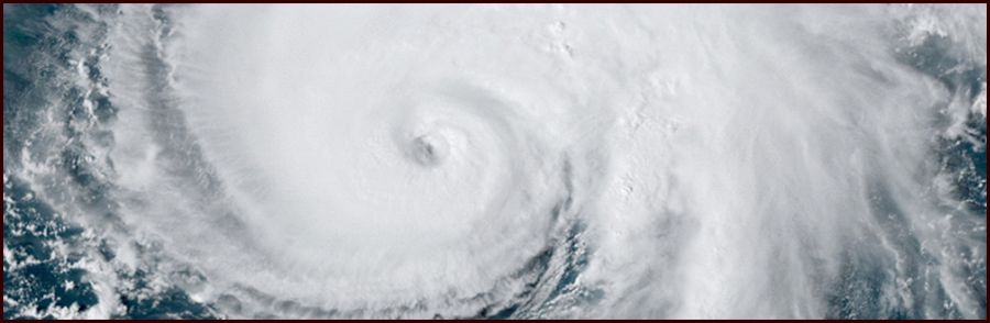 Footer image - The Eye of the Hurricane Footer image - The Eye of the Hurricane