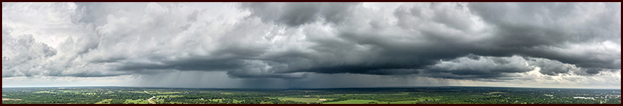 About the Song: The Eye of the Hurricane