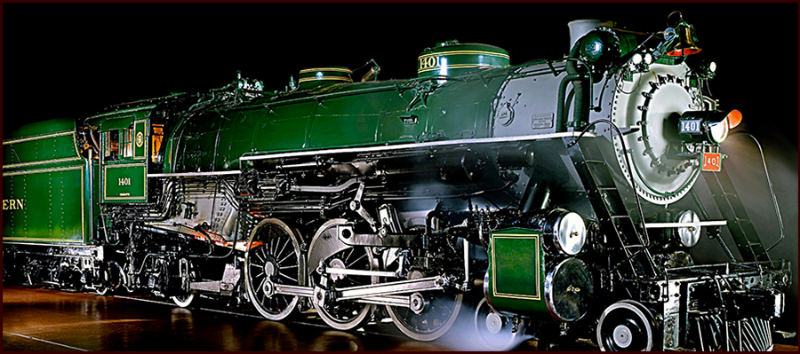 Footer image - The Man Who Loves a Train Footer image - The Man Who Loves a Train