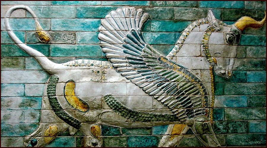 Footer image - The Unicorn Footer image - The Unicorn