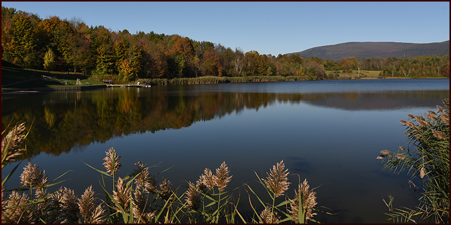 The Ways of the World header