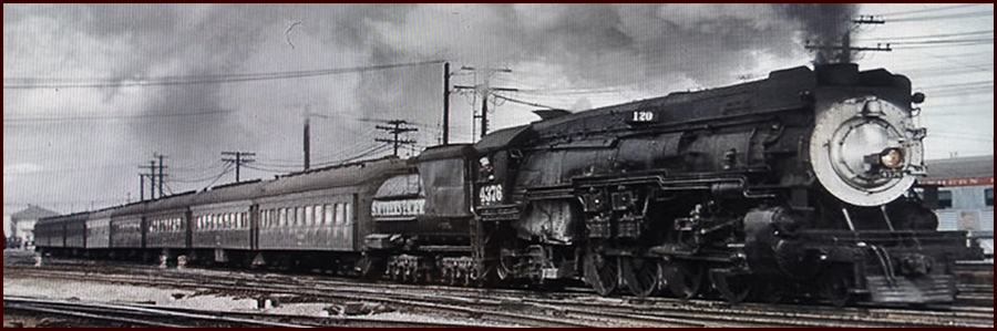 Footer image - Two Ten Train Footer image - Two Ten Train