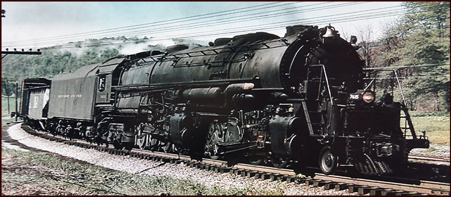 Two Ten Train header