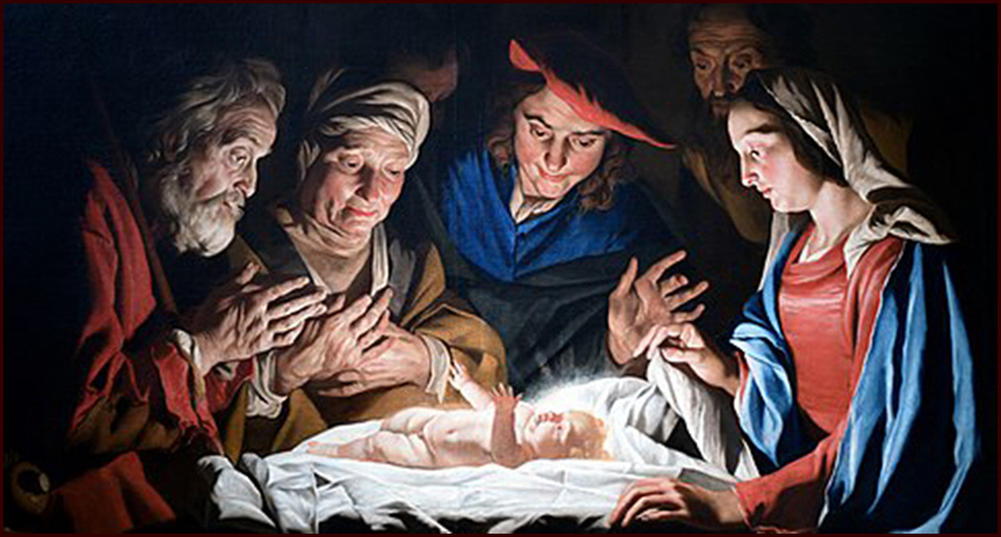 Footer image -Unto You This Night Footer image - Unto You This Night