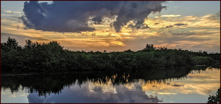 Windows of Heaven header